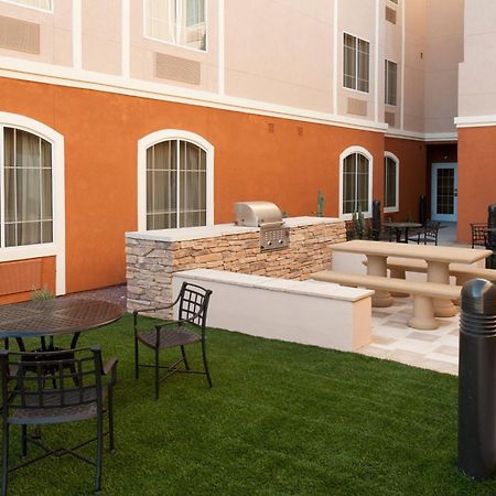 Towneplace Suites By Marriott Tucson Williams Centre Exterior foto
