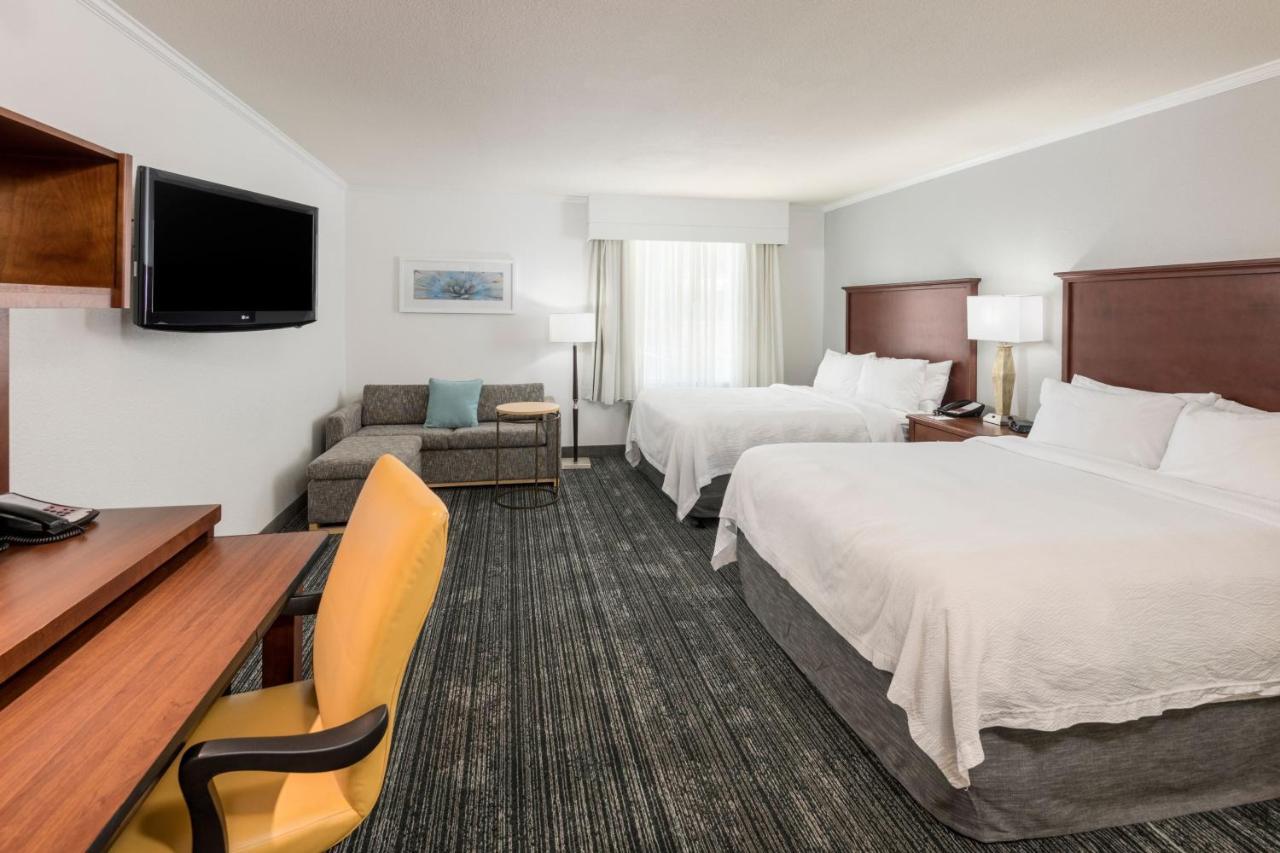 Towneplace Suites By Marriott Tucson Williams Centre Exterior foto